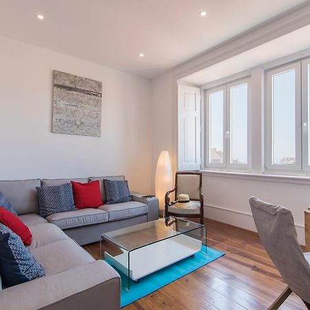 Lovelystay - Comfortable Apartment With River Views Lizbona Zewnętrze zdjęcie