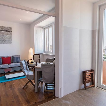 Lovelystay - Comfortable Apartment With River Views Lizbona Zewnętrze zdjęcie