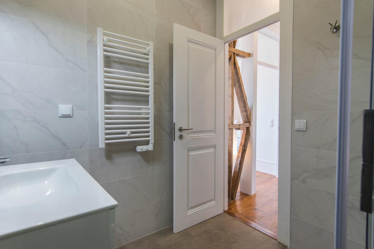 Lovelystay - Comfortable Apartment With River Views Lizbona Zewnętrze zdjęcie