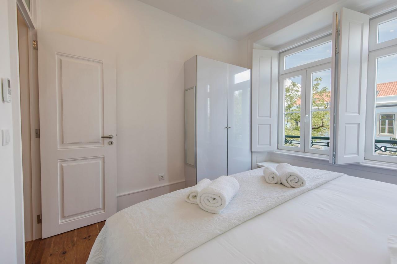Lovelystay - Comfortable Apartment With River Views Lizbona Zewnętrze zdjęcie