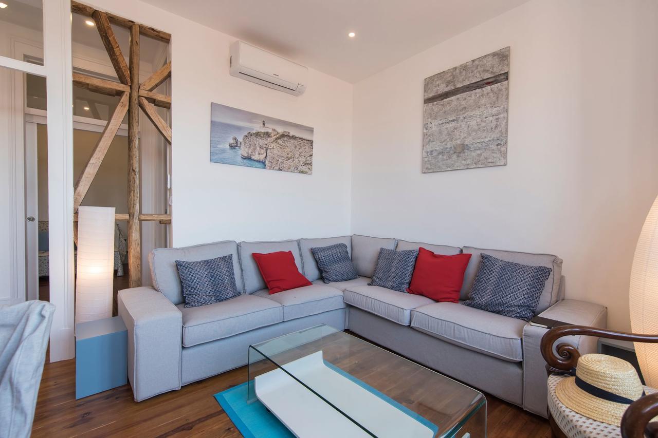 Lovelystay - Comfortable Apartment With River Views Lizbona Zewnętrze zdjęcie