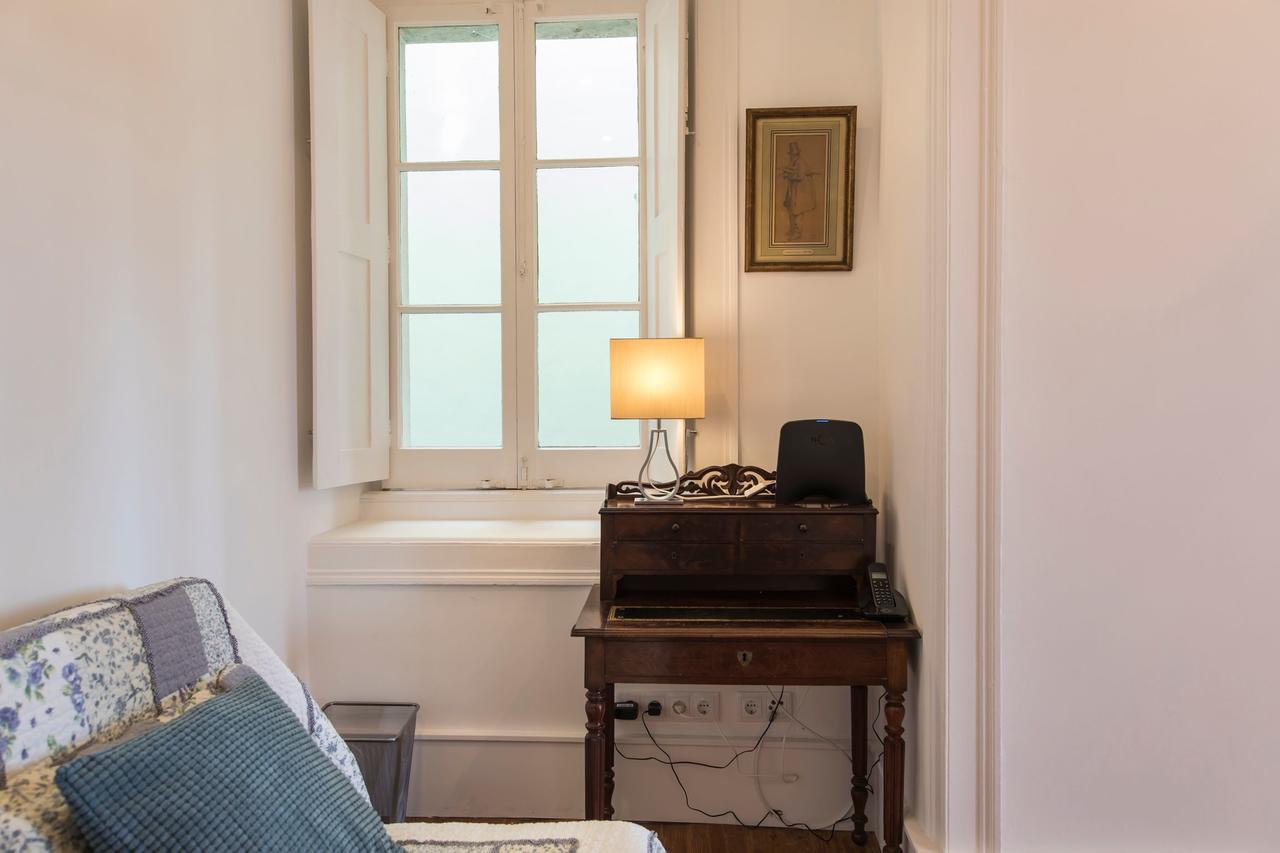 Lovelystay - Comfortable Apartment With River Views Lizbona Zewnętrze zdjęcie