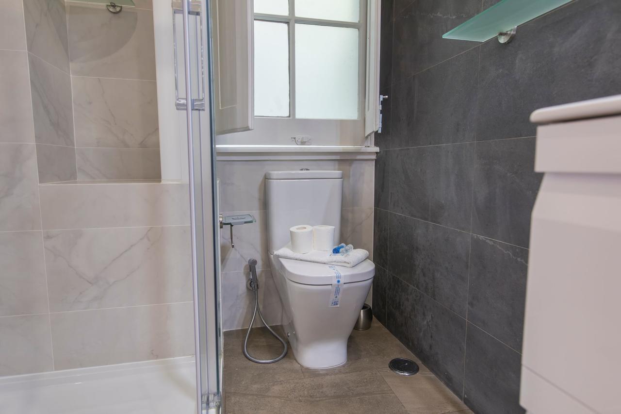 Lovelystay - Comfortable Apartment With River Views Lizbona Zewnętrze zdjęcie