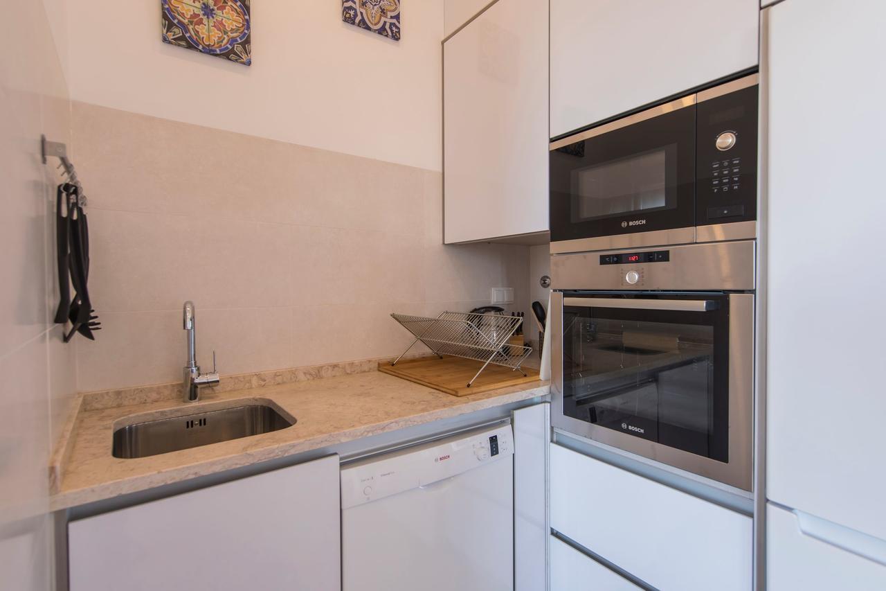 Lovelystay - Comfortable Apartment With River Views Lizbona Zewnętrze zdjęcie