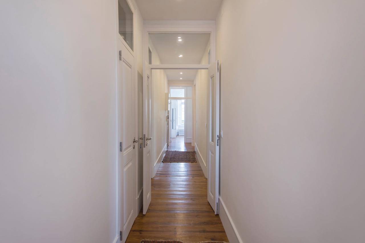 Lovelystay - Comfortable Apartment With River Views Lizbona Zewnętrze zdjęcie