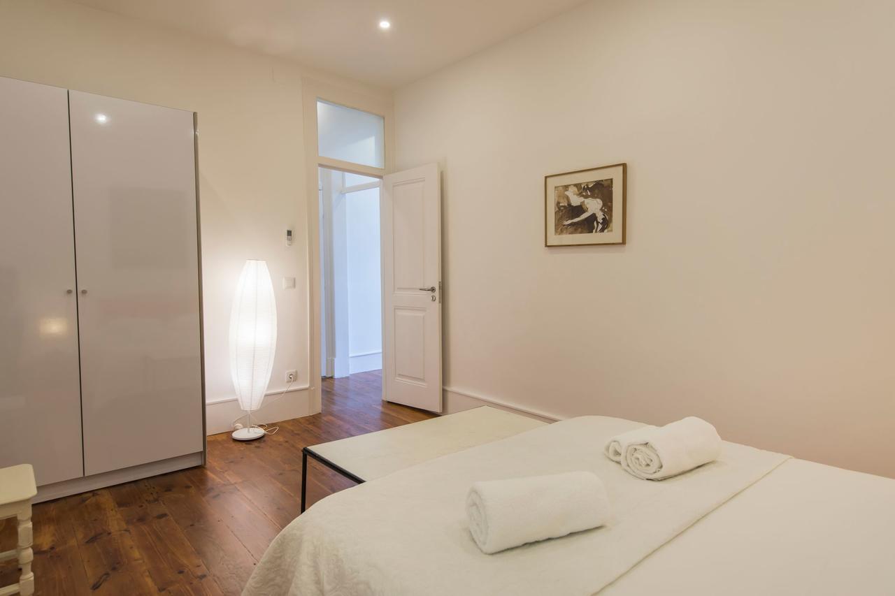 Lovelystay - Comfortable Apartment With River Views Lizbona Zewnętrze zdjęcie