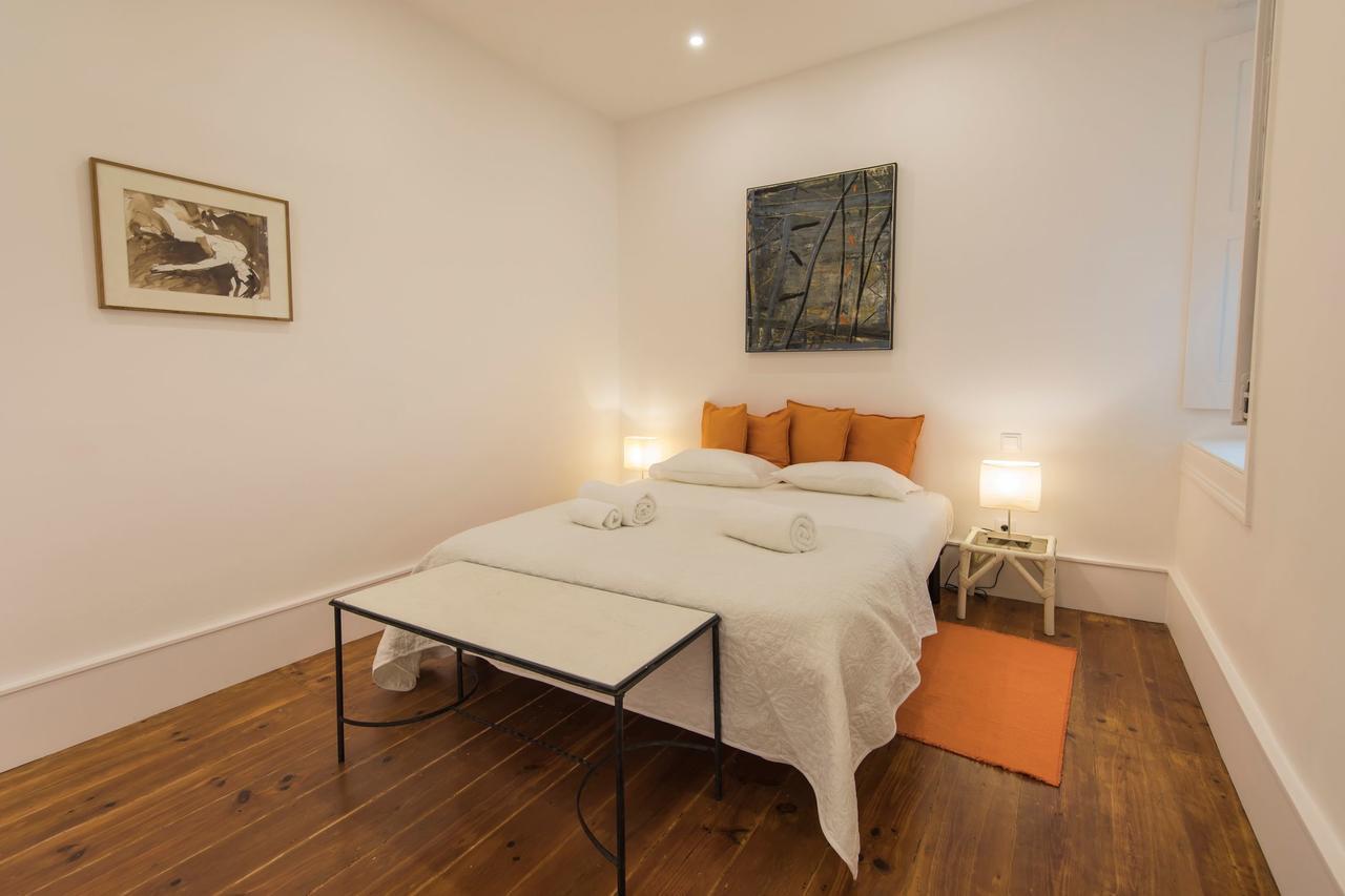 Lovelystay - Comfortable Apartment With River Views Lizbona Zewnętrze zdjęcie