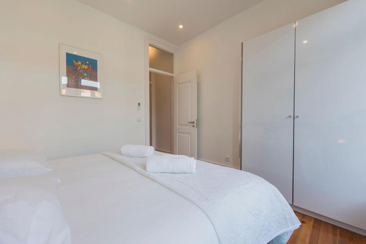 Lovelystay - Comfortable Apartment With River Views Lizbona Zewnętrze zdjęcie